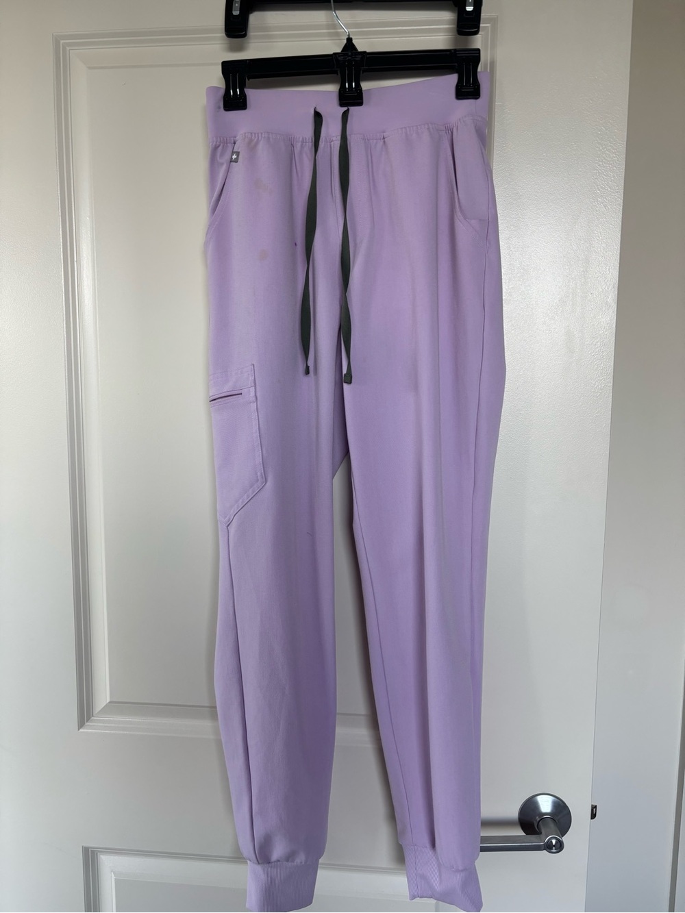 Figs Lavender Haze Zamora Joggers